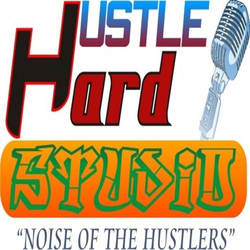 Hustle Hard Studios