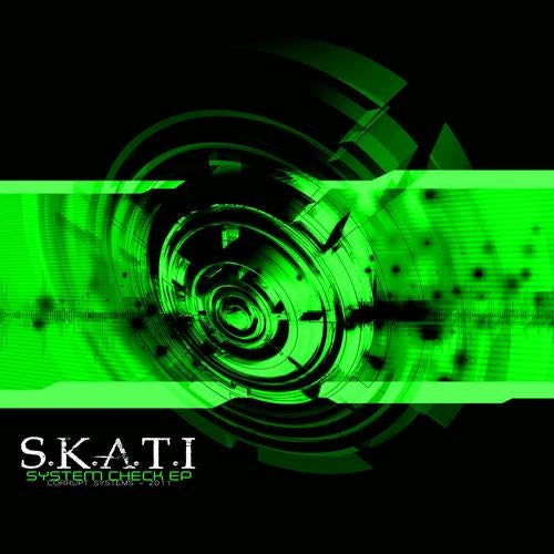 System Check EP