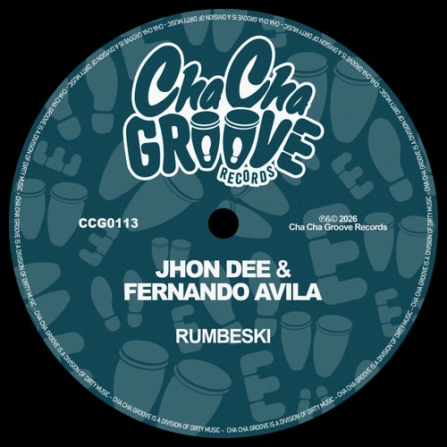 Cha Cha Groove Records Music & Downloads on Beatport