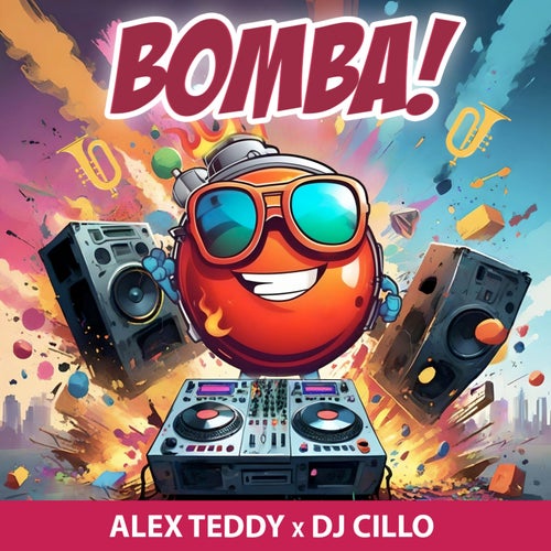 Bomba!
