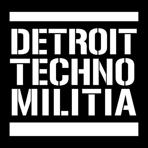 Detroit Techno Militia