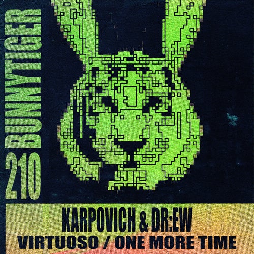 Virtuoso / One More Time
