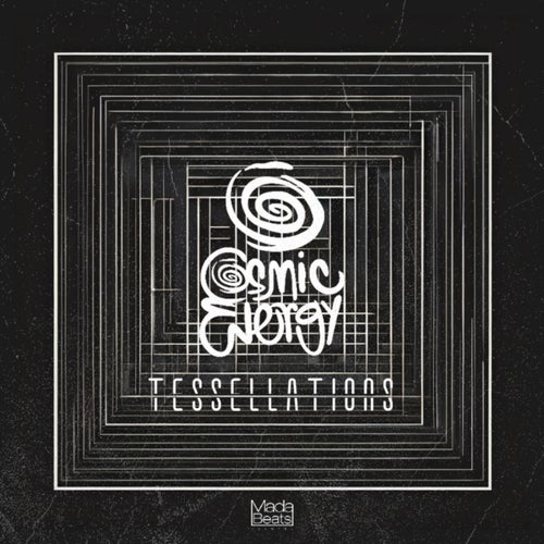  Cosmic Energy - Tessellations (2024) 