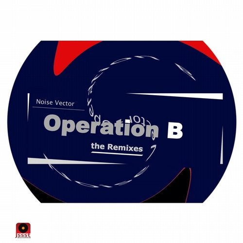 Operation B - the Remixes