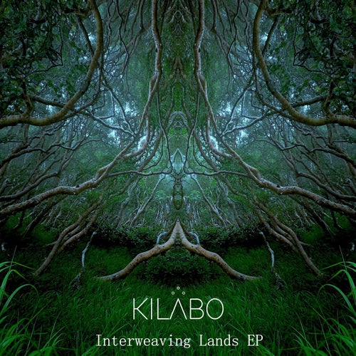 Interweaving Lands (EP)