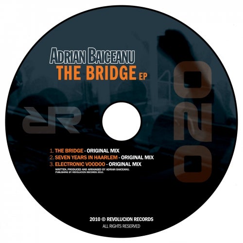 The Bridge EP