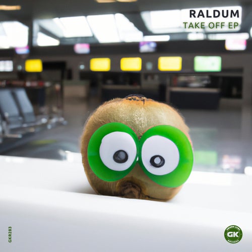  Raldum - Take Off (2024) 