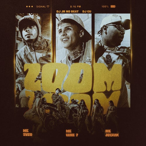 Zoom Zoom