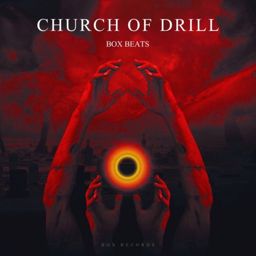 Church of Drill