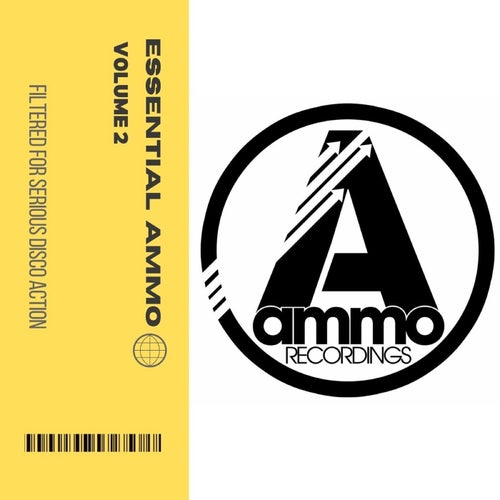 Essential Ammo, Vol. 2