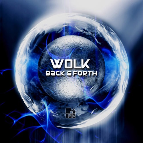 Cover art for Back & Forth