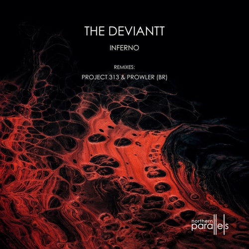 Cover art for Inferno