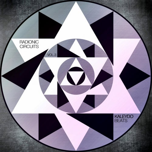 Radionic Circuits, Vol.3
