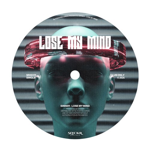 Lose My Mind