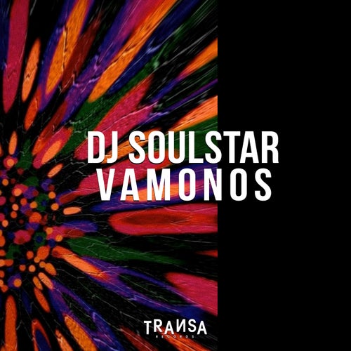Dj Soulstar - Vamonos (2024)