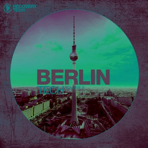 Berlin Tech Vol. 8