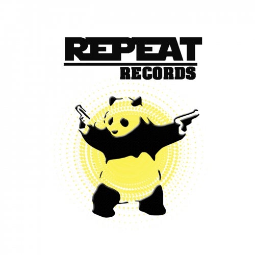 Repeat Records