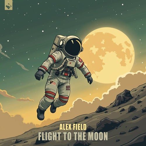 Flight to the Moon