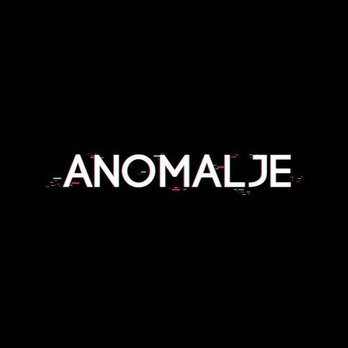 Anomalje Records