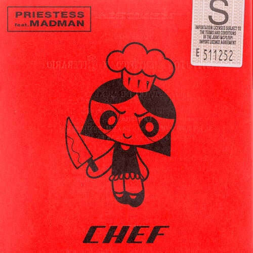 Chef