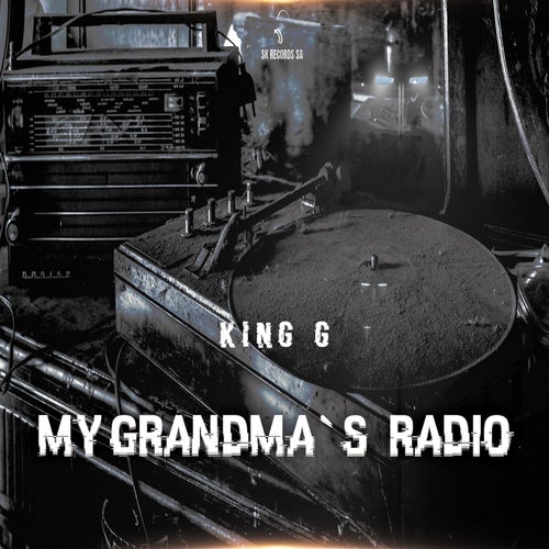 My Grandma`s Radio
