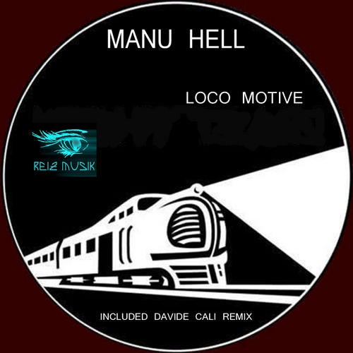 Loco Motive EP