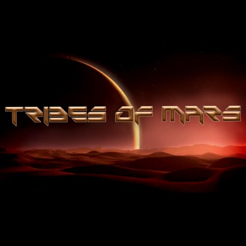 Tribes Of Mars