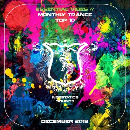 ESSENTIAL VIBES - DECEMBER 2019