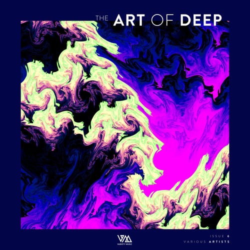 The Art Of Deep Issue 6