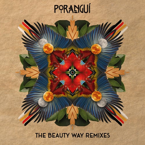 Beauty Way Remixes
