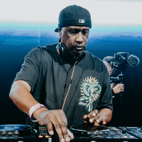 Todd Terry