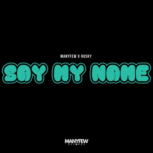 Say My Name (Extended Mix)