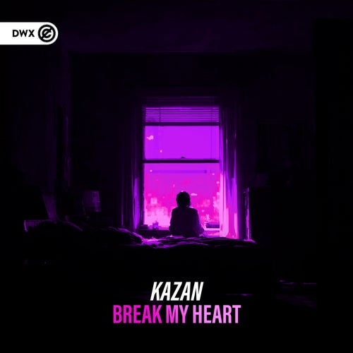 Break My Heart