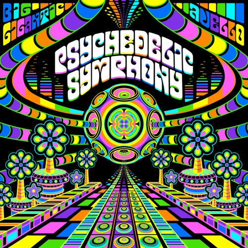 Psychedelic Symphony