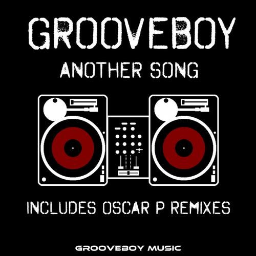 Another Song (Feat Oscar P Deep Mixes)