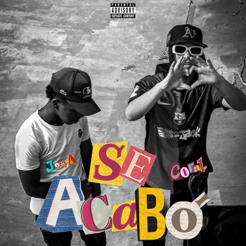 SE ACABÓ