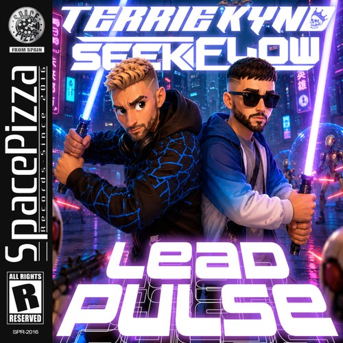 Lead Pulse