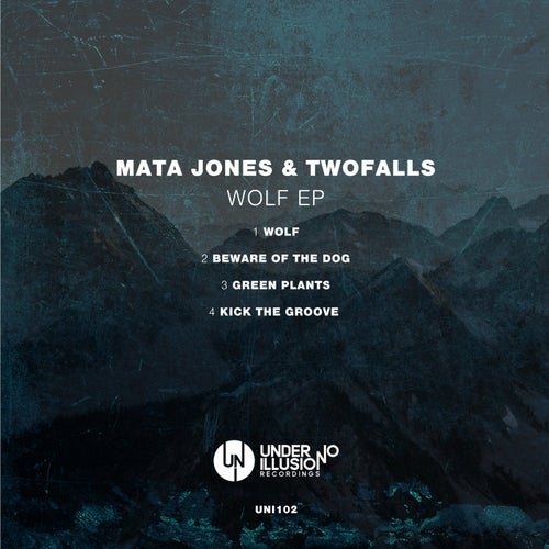 Wolf EP