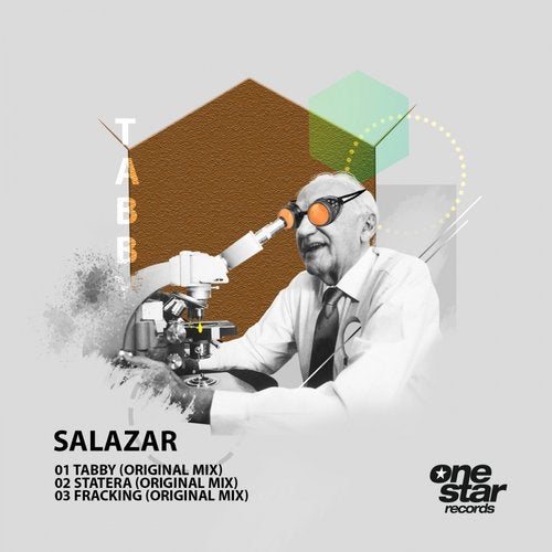 Cover art for Tabby