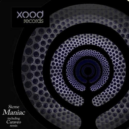 Maniac
