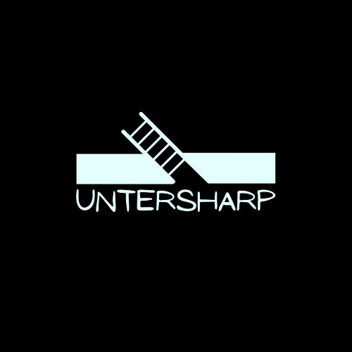 Untersharp