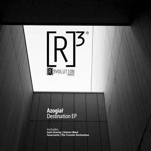 Destination EP