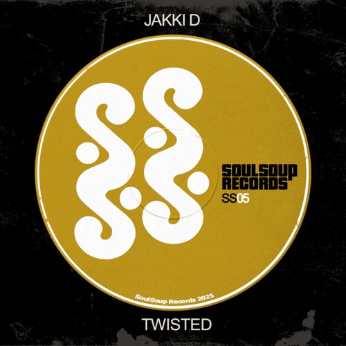 Twisted