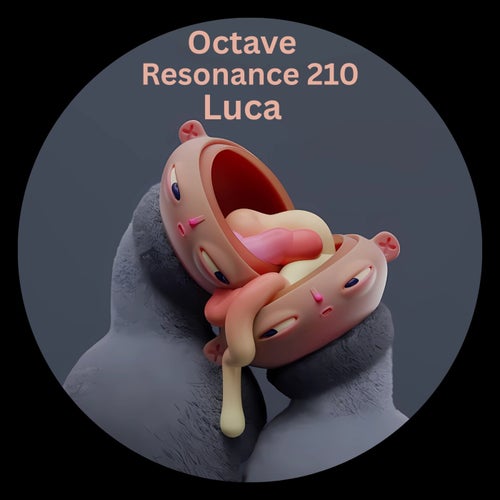 Resonance 210