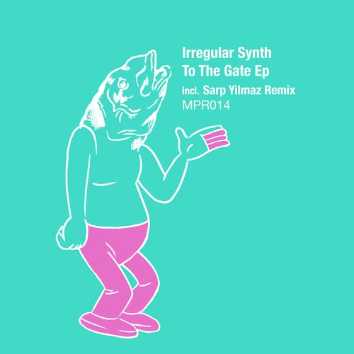 To The Gate EP
