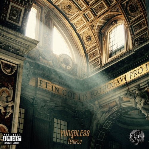 Cover art for Templo