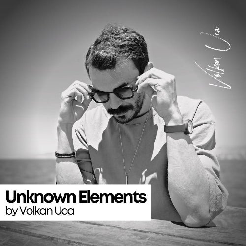 Unknown Elements - August2022