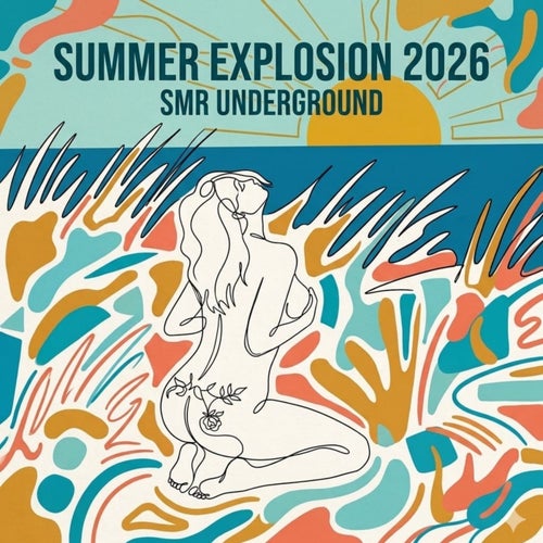 Summer Explosion