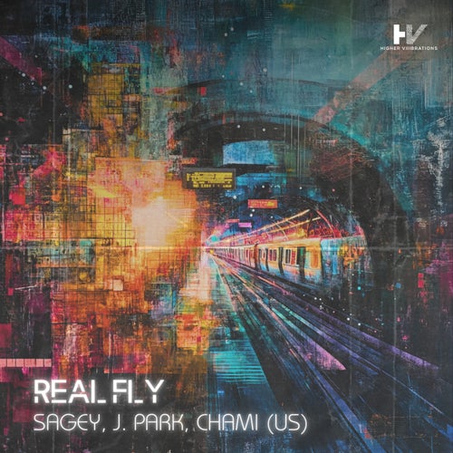Real Fly