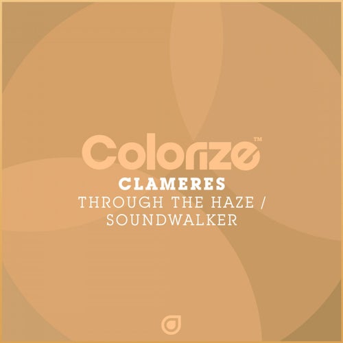 Through The Haze / Soundwalker